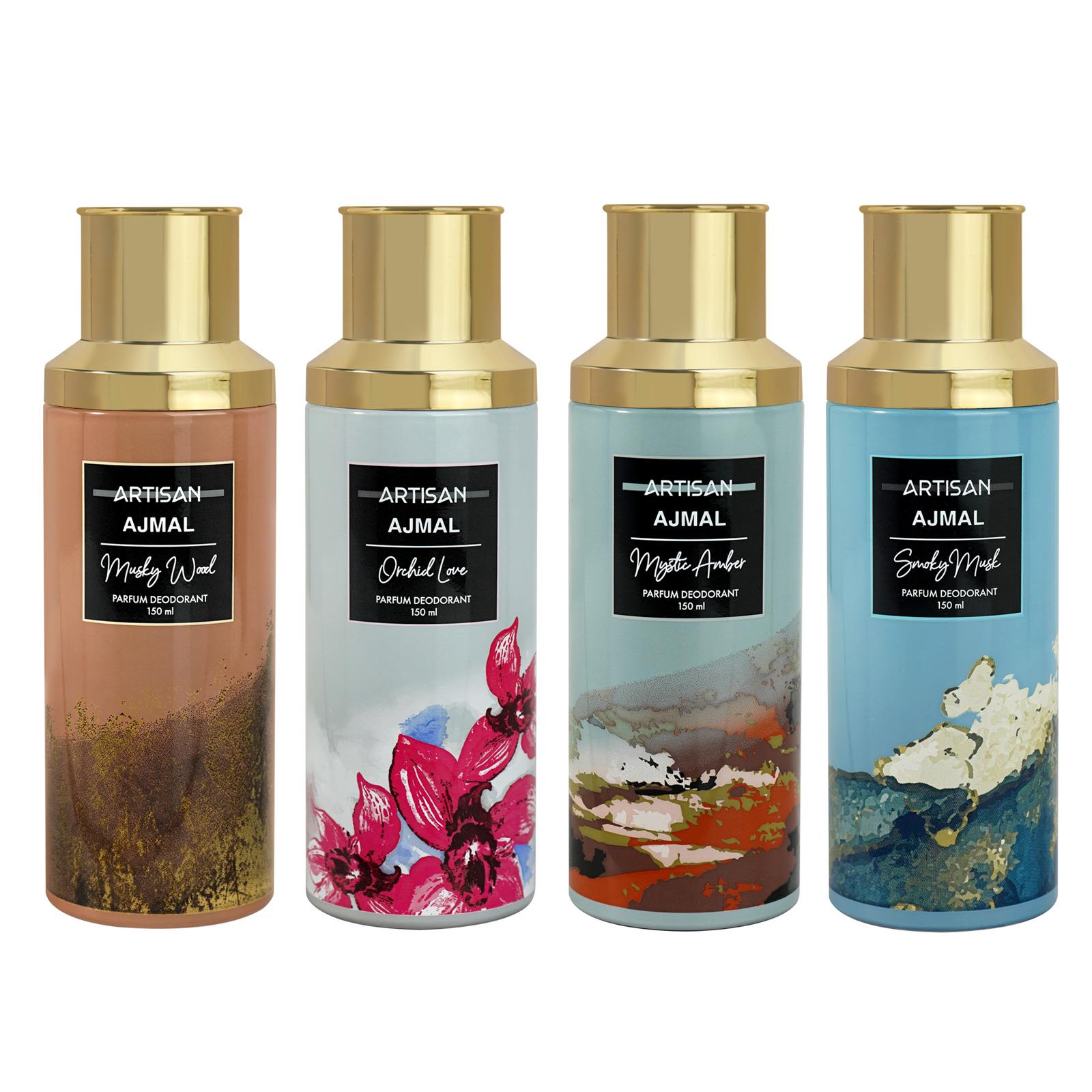 Musk wood best sale perfume