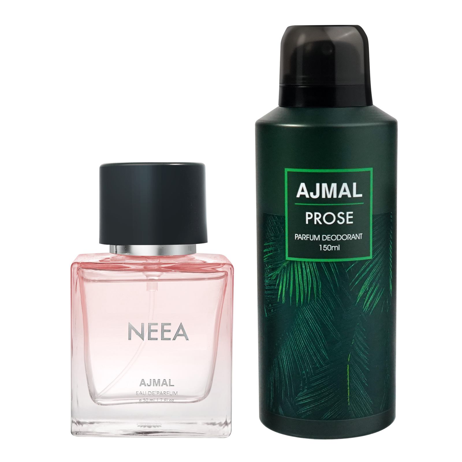 Deodorant Ajmal Neea Ajmal Neea Eau De Perfume 50ML Prose