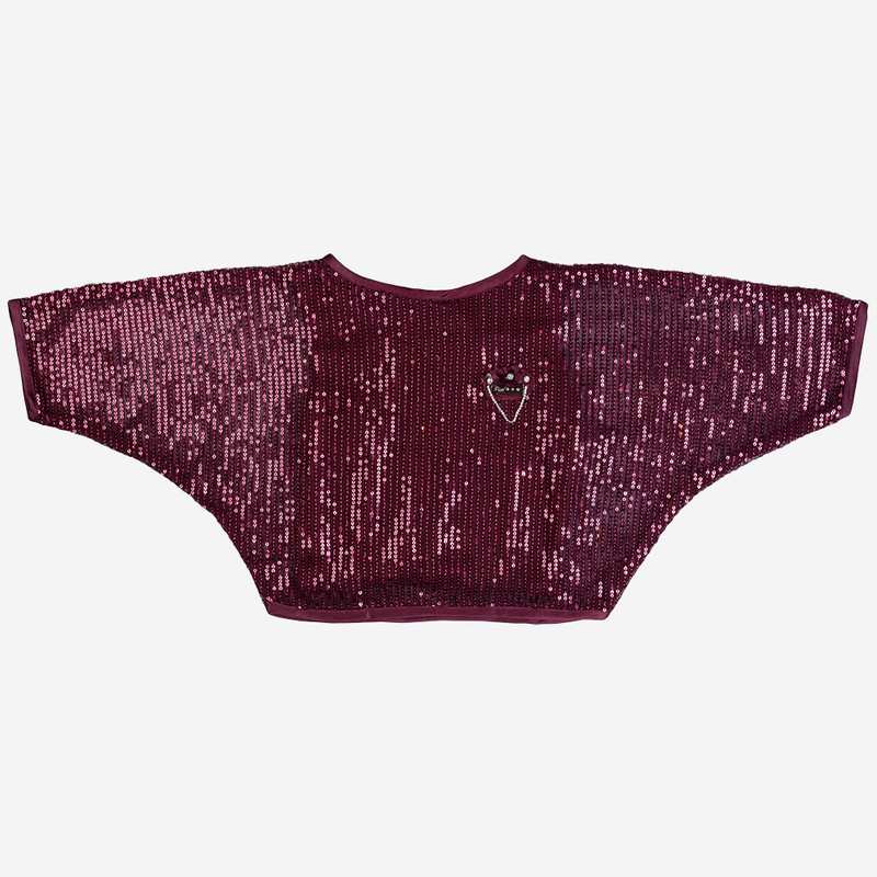 Albion | LEMON MINT KIDS GIRLS LEMON MINT MAHROON TOP 0