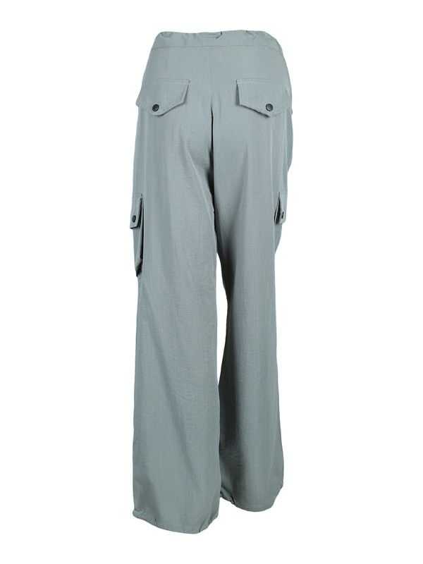 Albion Women Angel Brown Casual Jogger