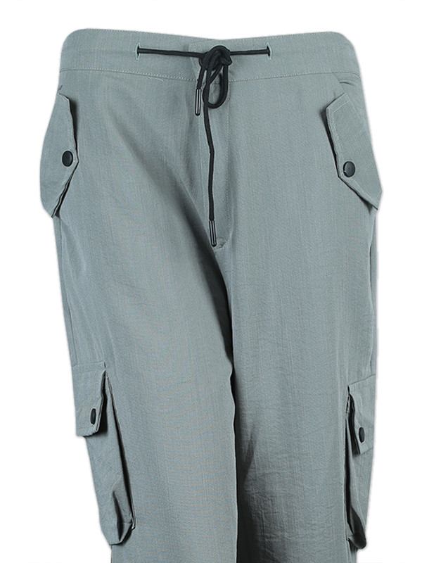 Albion Women Angel Brown Casual Jogger