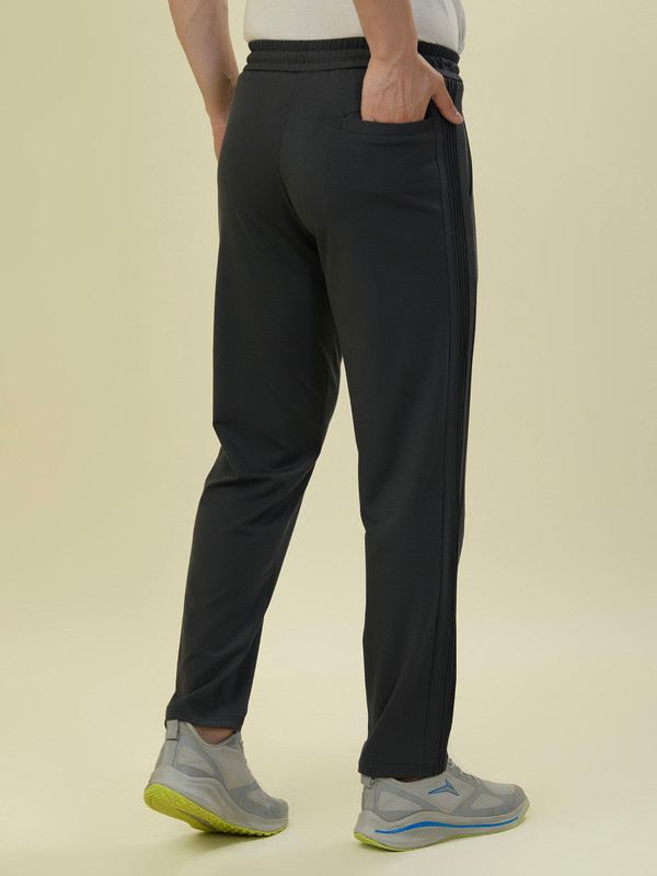 Albion Premium Mens D.Grey Lowers