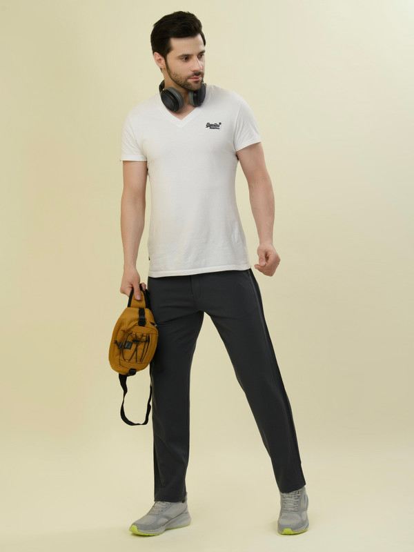 Albion Premium Mens D.Grey Lowers