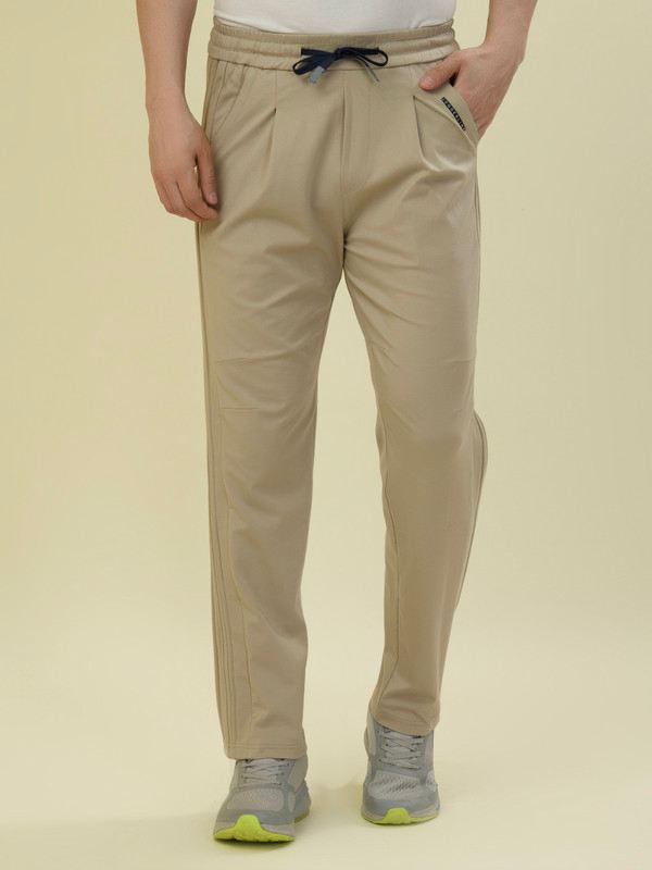 Albion Premium Mens Khaki Lowers