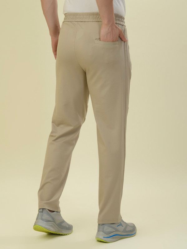 Albion Premium Mens Khaki Lowers