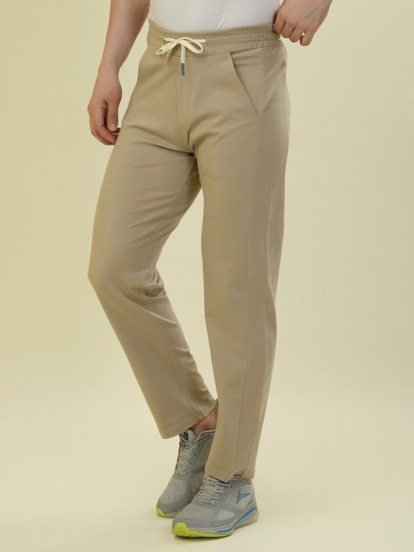 Albion Premium Mens Beige Lowers