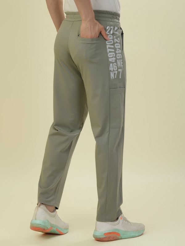 Albion Premium Mens Pista Lowers