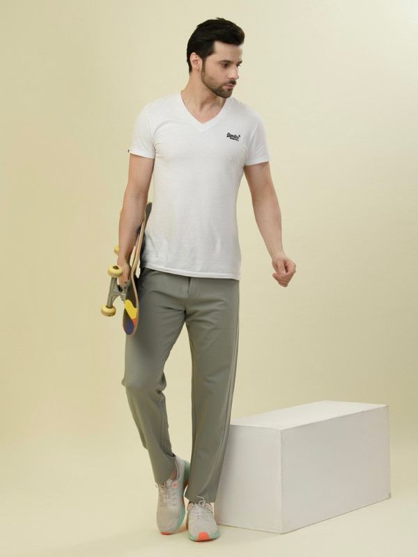 Albion Premium Mens Pista Lowers