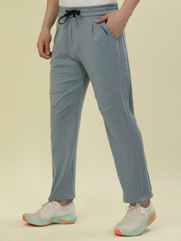 Albion Premium Mens Sky Blue Lowers