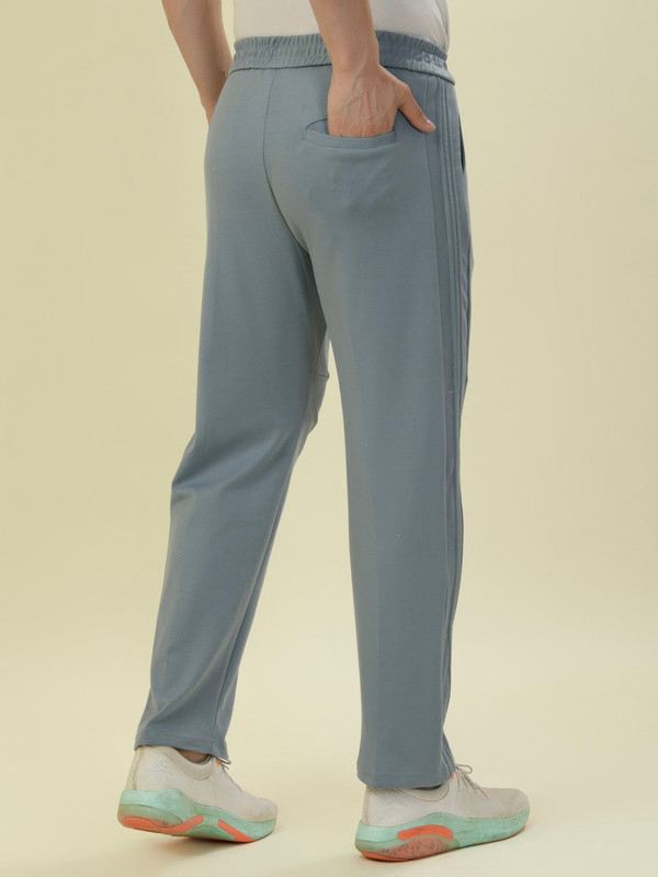 Albion Premium Mens Sky Blue Lowers