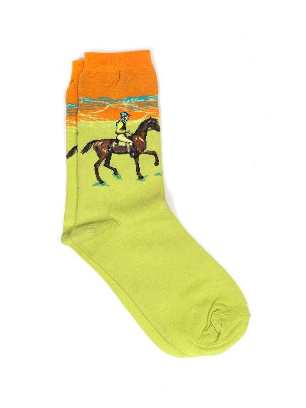 Albion Accessories Style Mens Socks