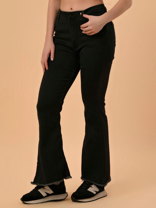 ALBION PREMIUIM VELSTON CARBON JEANS