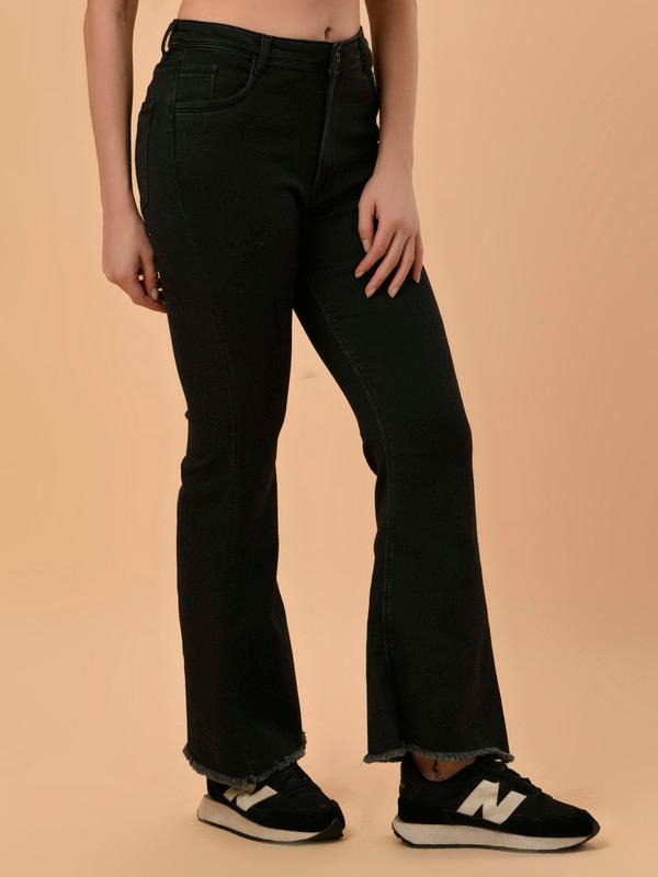 ALBION PREMIUIM VELSTON CARBON JEANS
