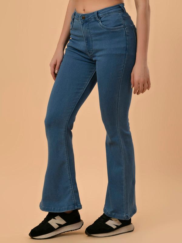 ALBION PREMIUIM VELSTON STONE JEANS