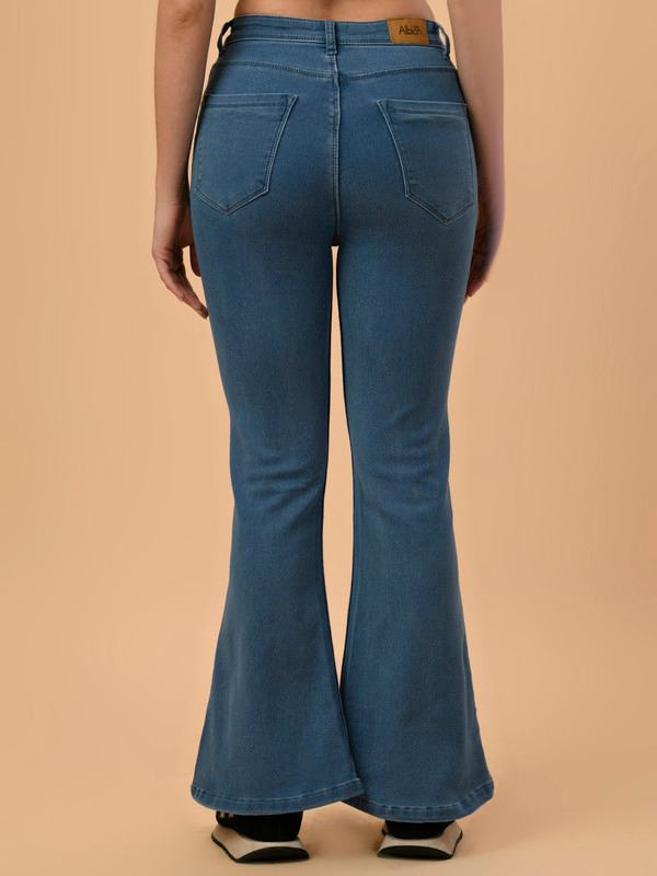 ALBION PREMIUIM VELSTON STONE JEANS