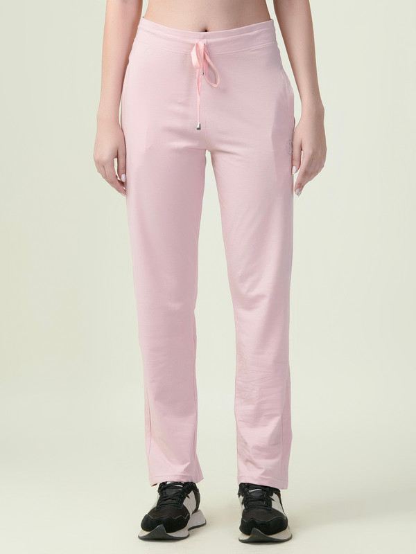 Albion Premium Ladies Muskan Lower Pink Lowers