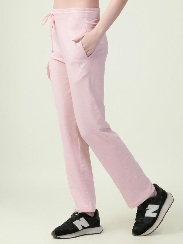 Albion Premium Ladies Muskan Lower Pink Lowers