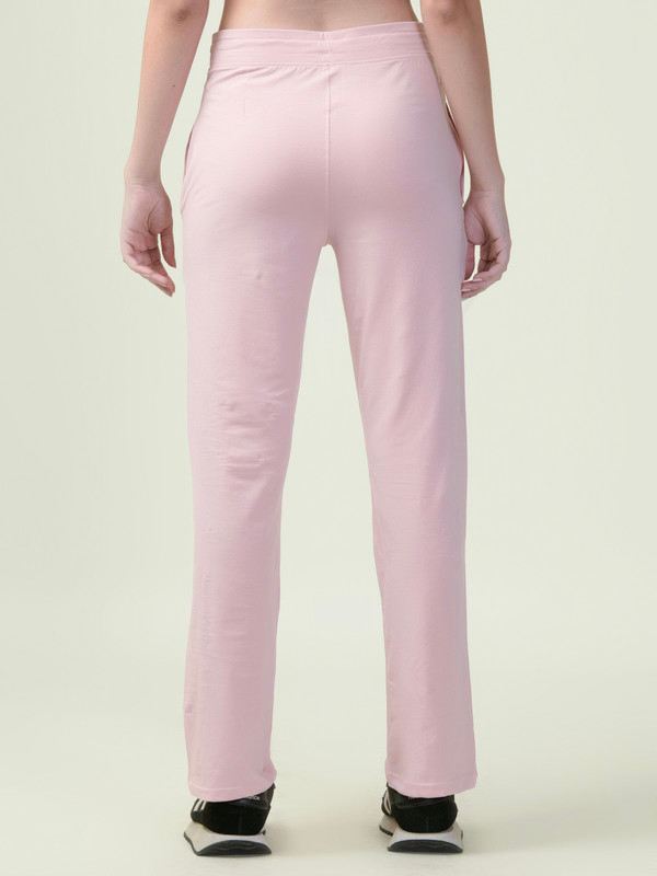 Albion Premium Ladies Muskan Lower Pink Lowers