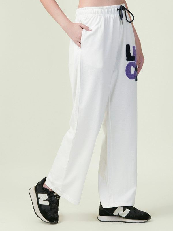 Albion Premium Ladies Cyan Lower White Lowers