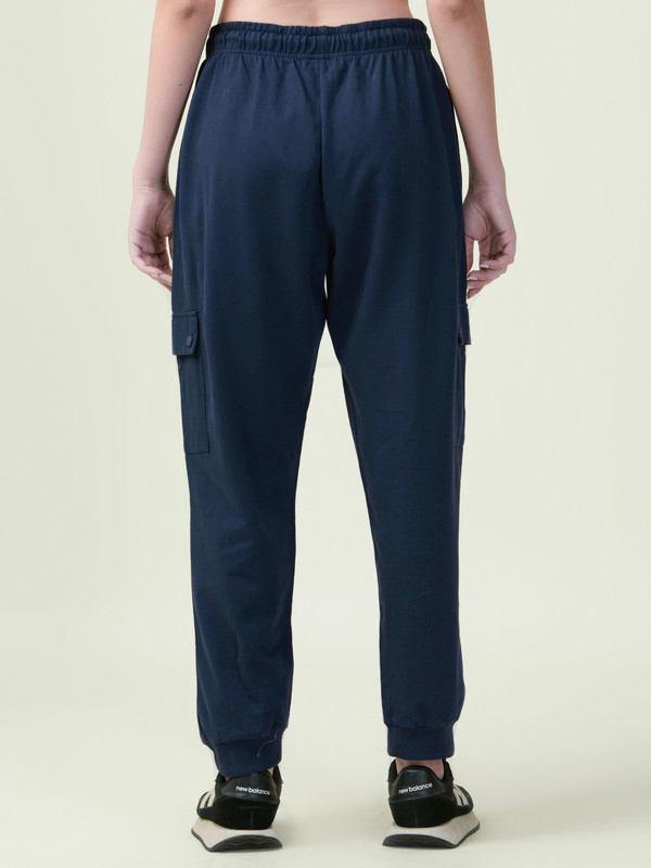 Albion Premium Ladies Cyan Lower Black Lowers