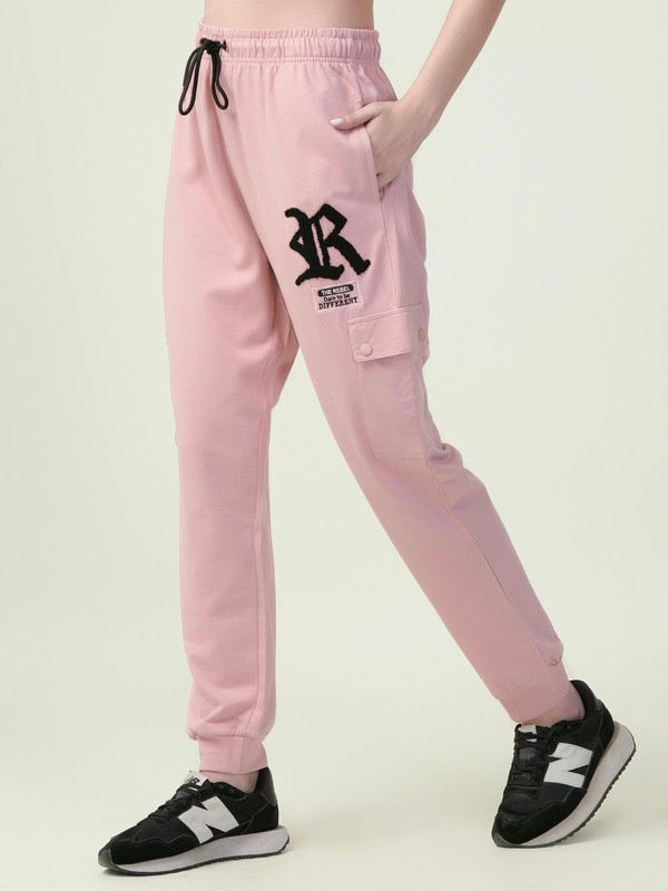 Albion Premium Ladies Cyan Lower Ud.Pink Lowers