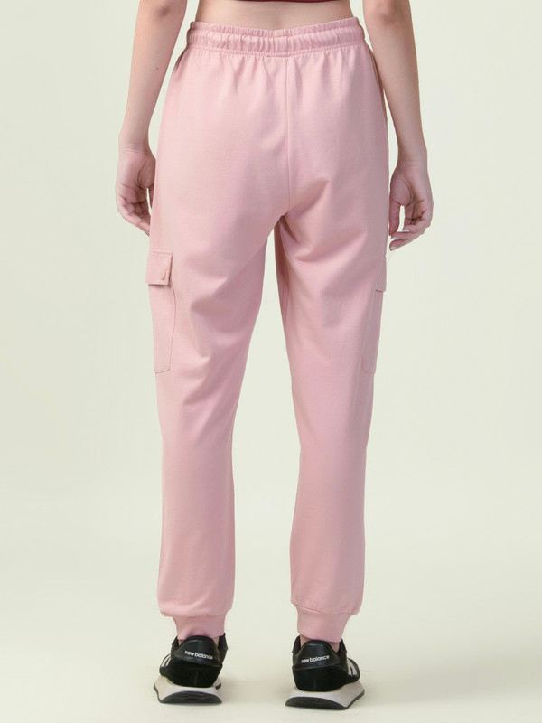 Albion Premium Ladies Cyan Lower Ud.Pink Lowers