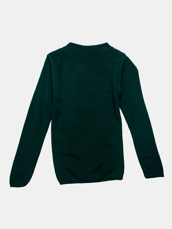 Albion Kids Girls B.Green Pullover