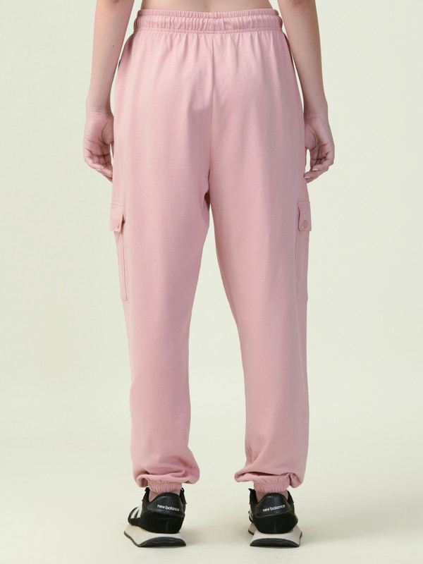 Albion Premium Ladies Cyan Lower D.Pink Lowers