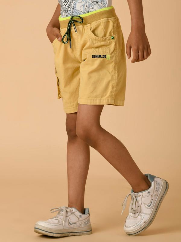 ALBION PREMIUM BOYS MULTI SHORTS