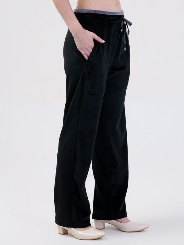 ALBION SMART LADIES BLACK LOWER