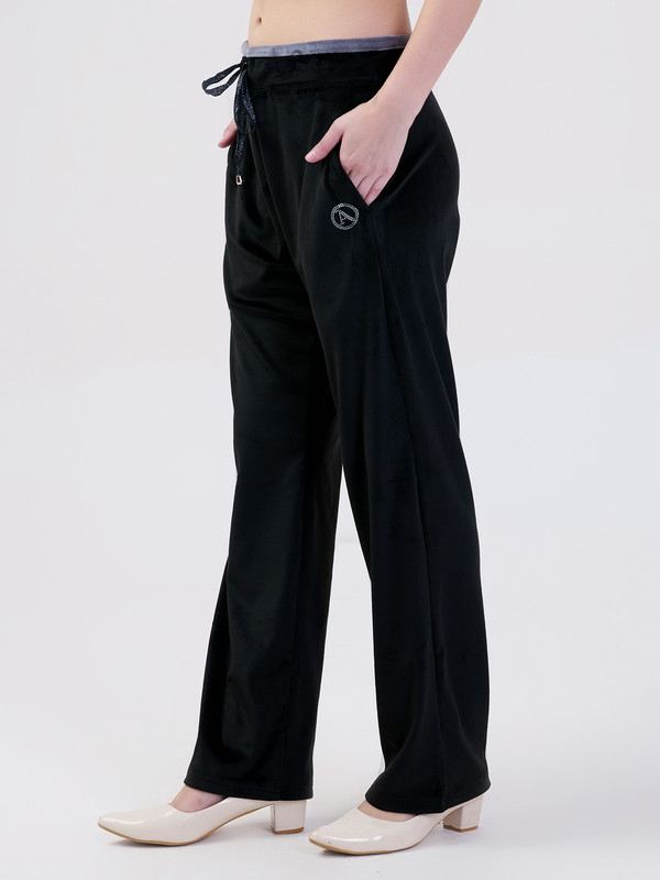 ALBION SMART LADIES BLACK LOWER