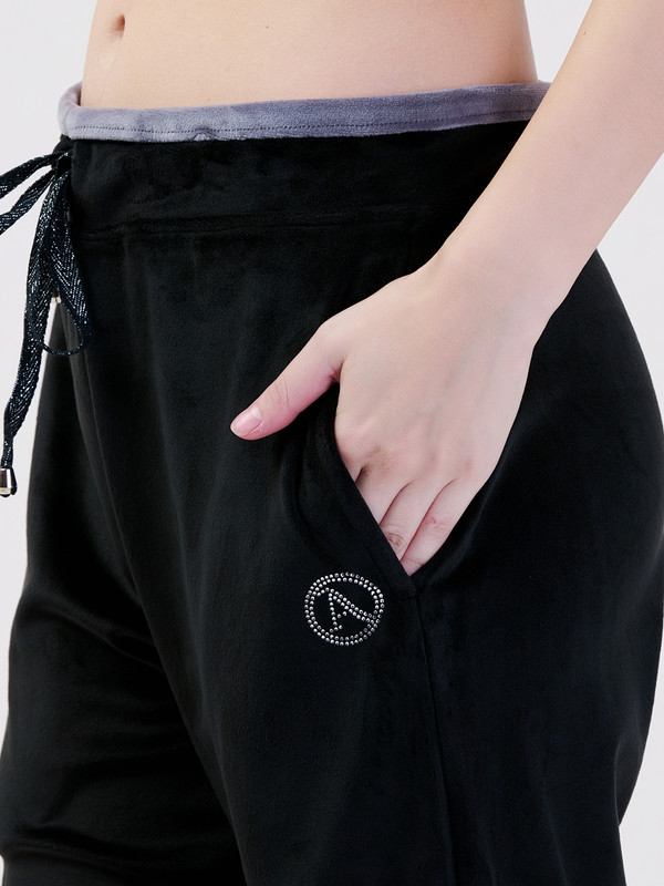 ALBION SMART LADIES BLACK LOWER