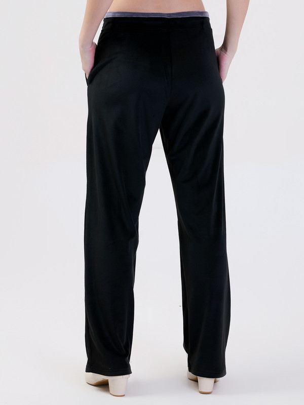 ALBION SMART LADIES BLACK LOWER