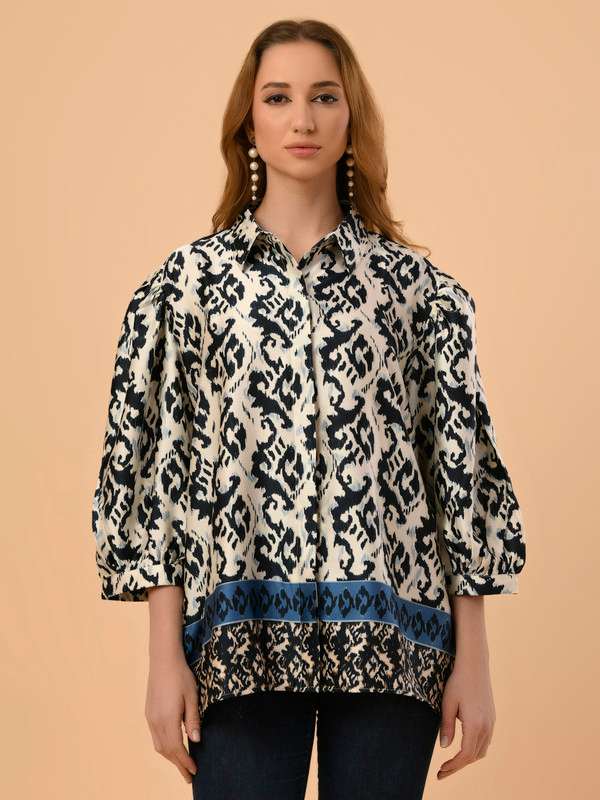 ALBION PREMIUIM OL BLUE TOP