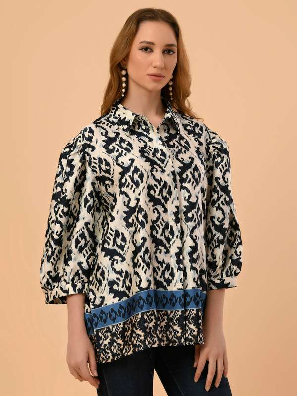 ALBION PREMIUIM OL BLUE TOP