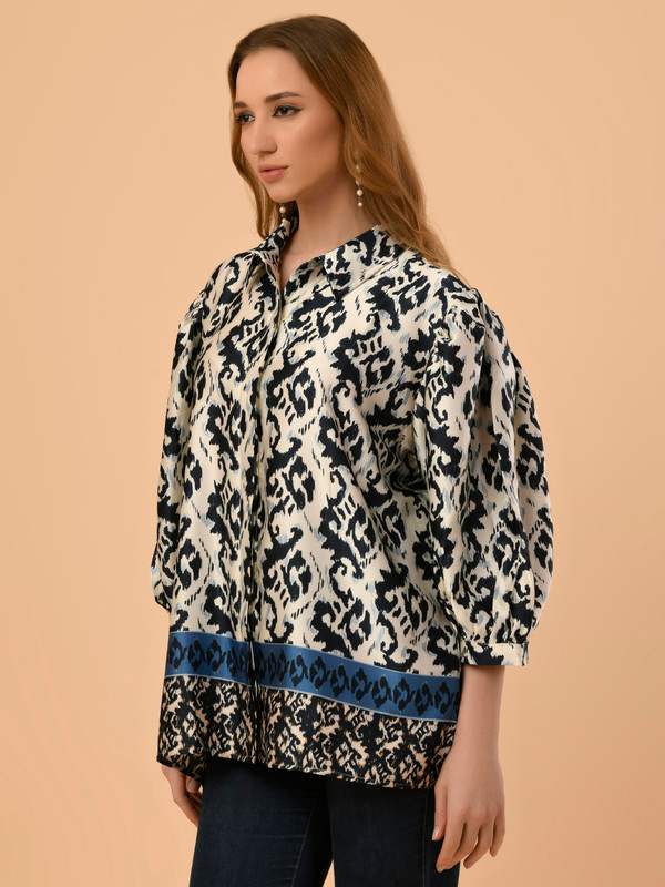 ALBION PREMIUIM OL BLUE TOP