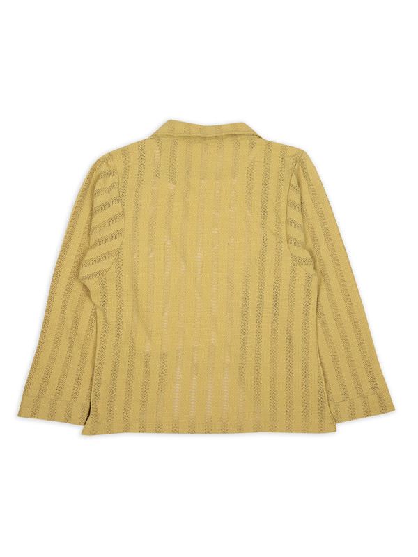 ALBION KIDS LEMON GIRLS TOP