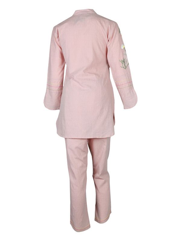 Albion Women Chandrum Coordinate Set