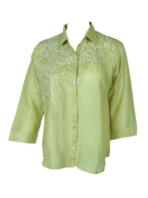 Albion Women Angel Top