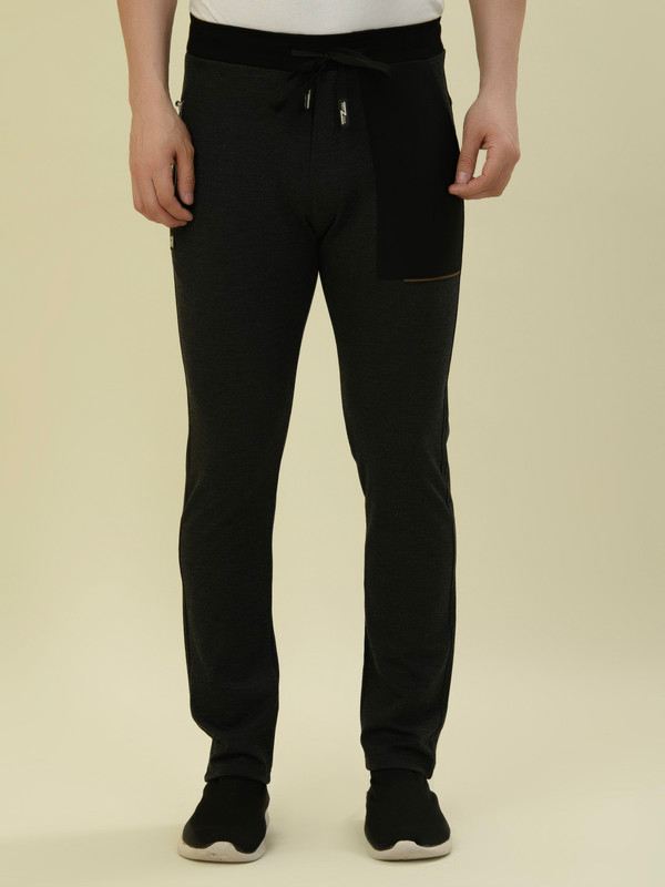 Albion Premium Mens Grey Lowers