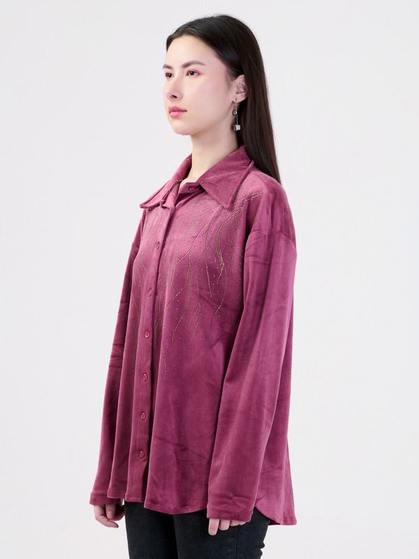 ALBION LADIES ONION TOP