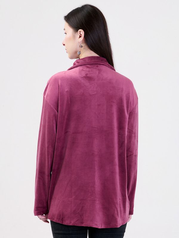 ALBION LADIES ONION TOP