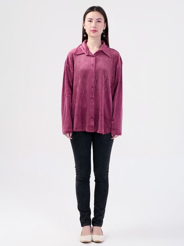 ALBION LADIES ONION TOP