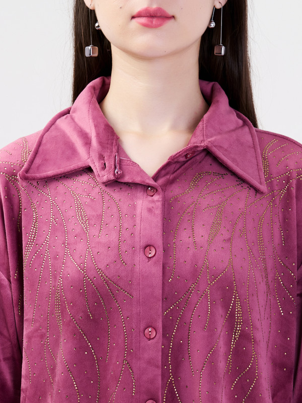 ALBION LADIES ONION TOP