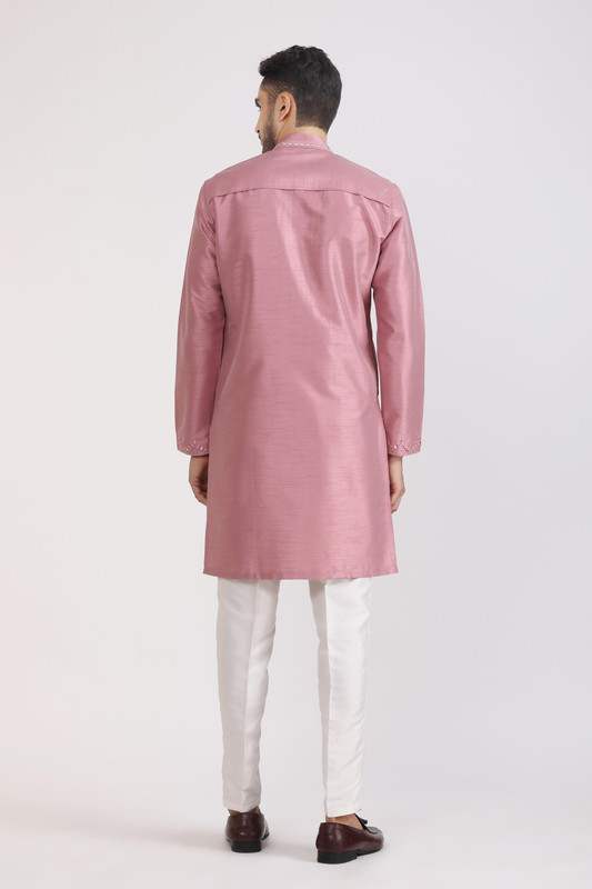Albion Mens Primume Onion Kurta Pyjama