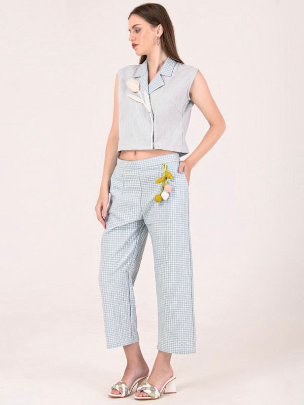 Albion Women Sky Smart Coordinate Set