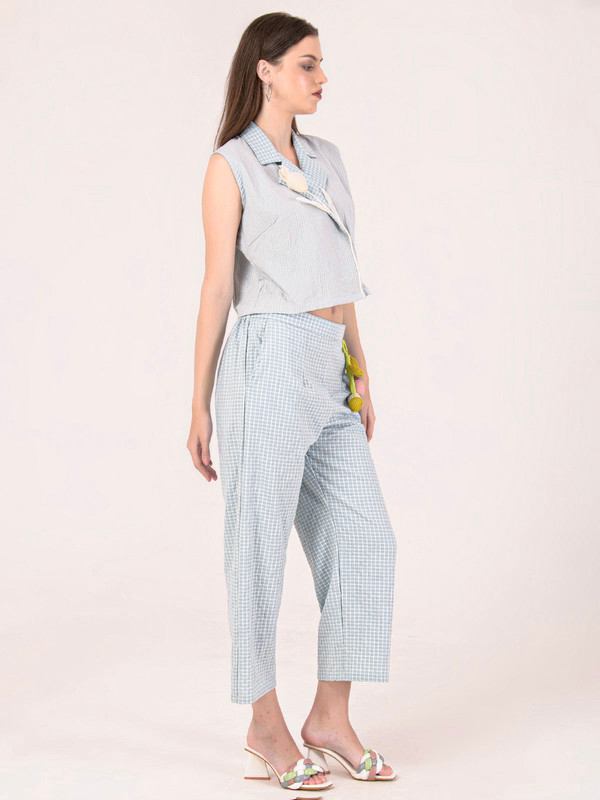 Albion Women Sky Smart Coordinate Set