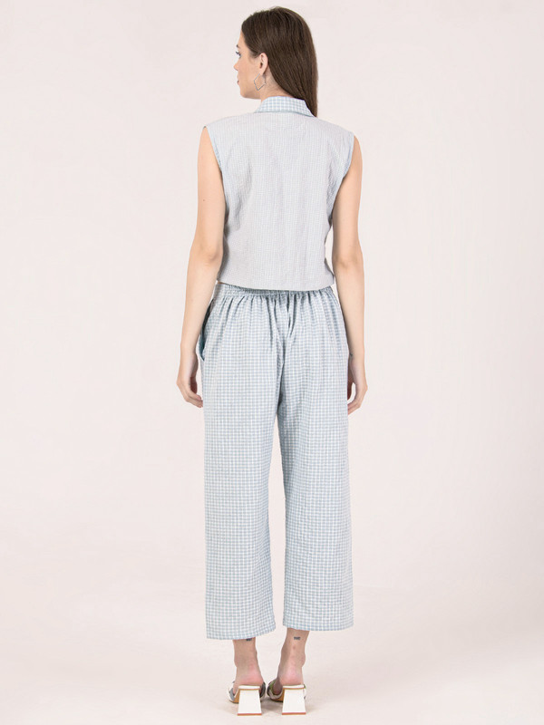 Albion Women Sky Smart Coordinate Set