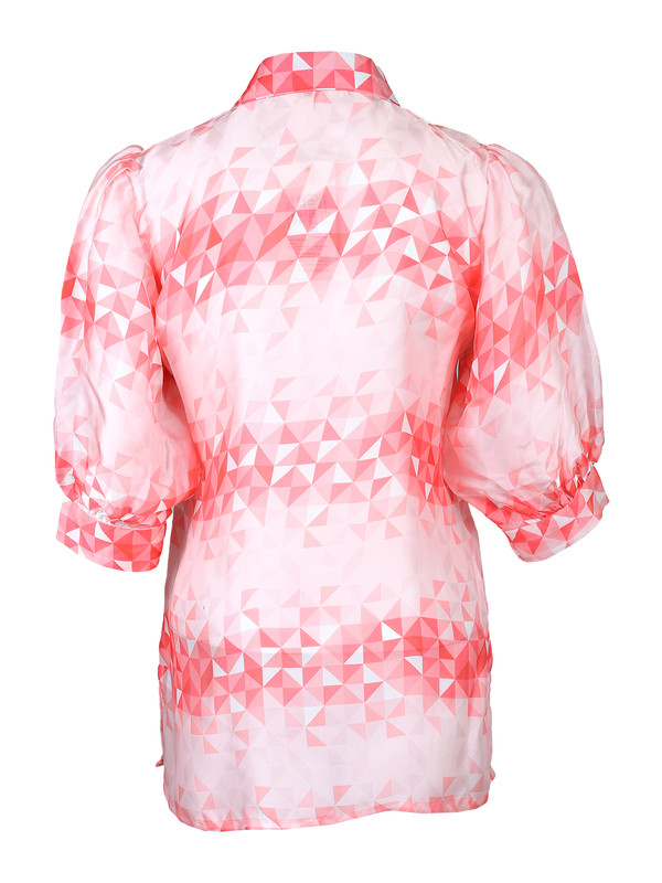 Albion Women  Stitch Casual Shirt