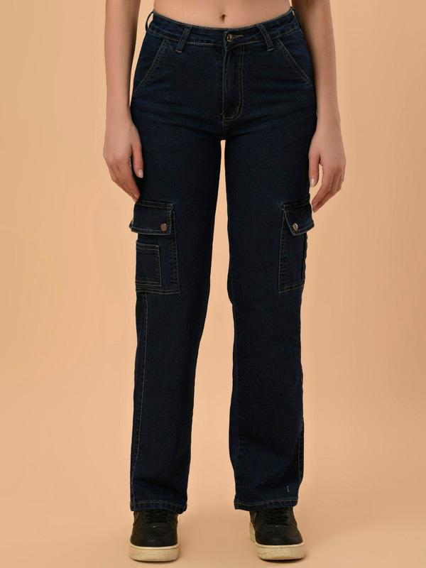 ALBION PREMIUIM VELSTON DX (TINT) JEANS